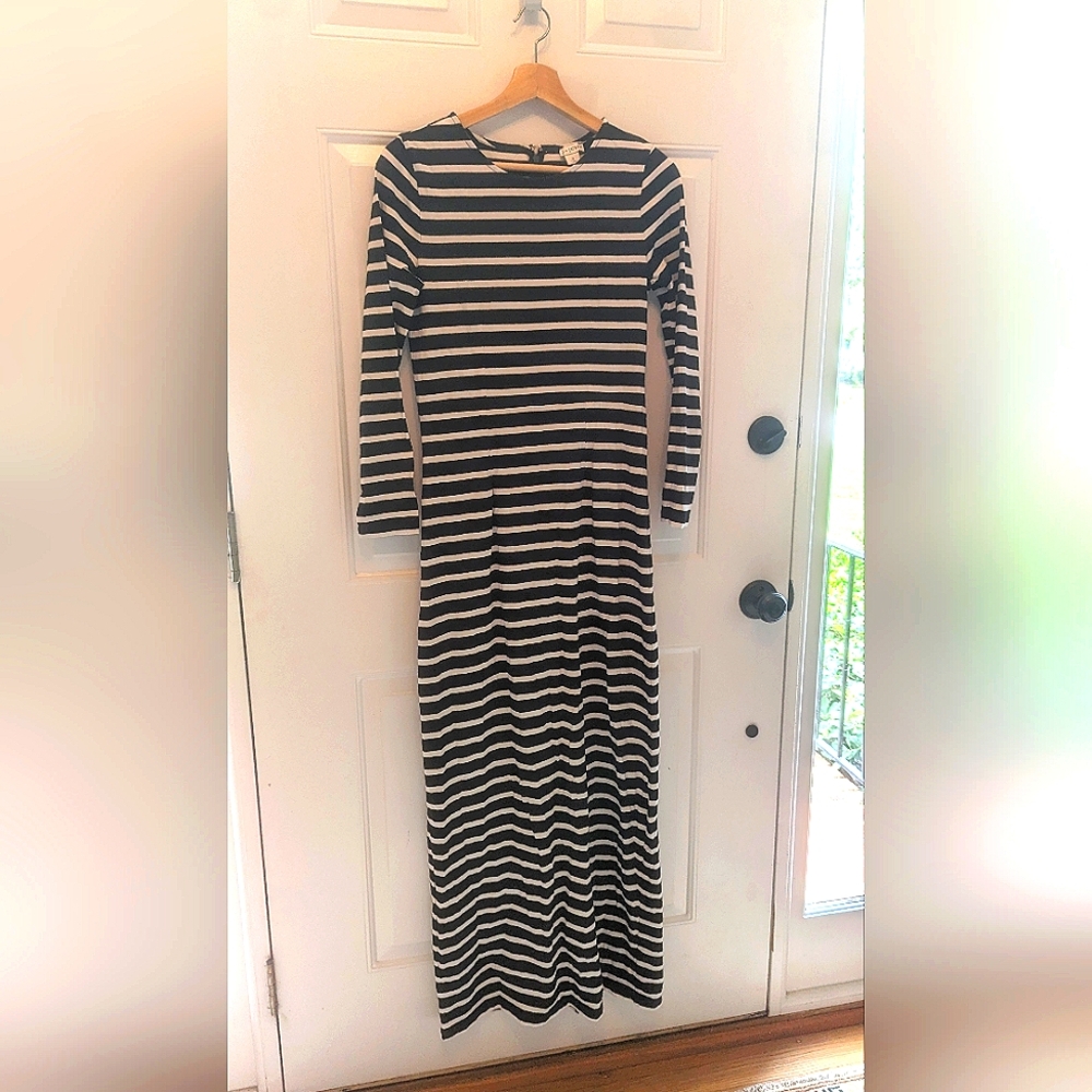 Jcrew Maxi dress